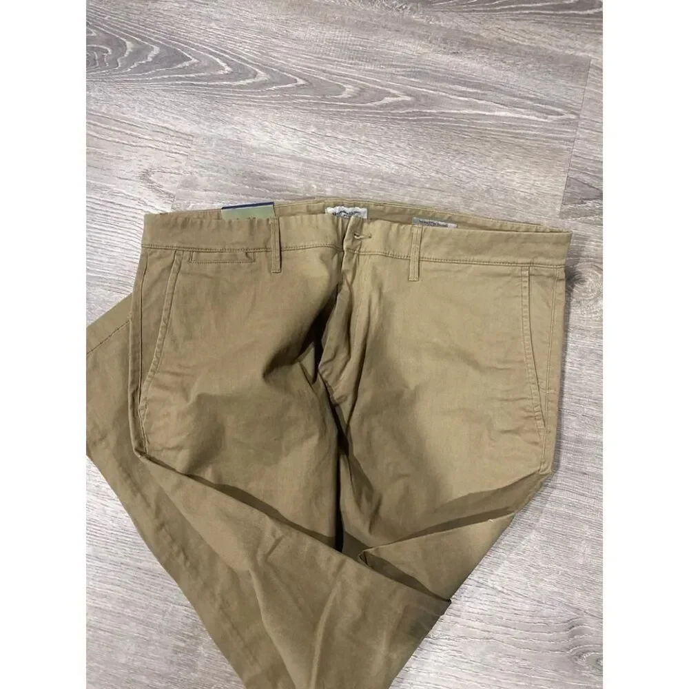 Mens Hennepin Chinco 38x34 pants Goodfellow&co‎